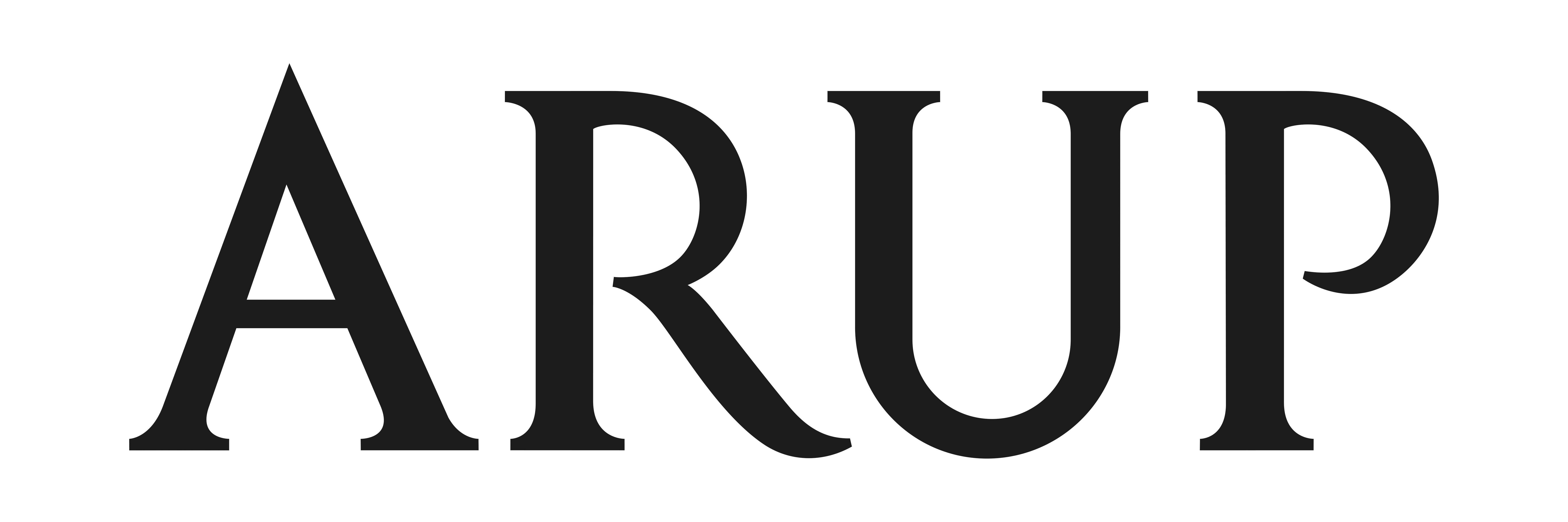 奥雅纳 ARUP