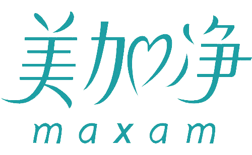 美加净 maxam