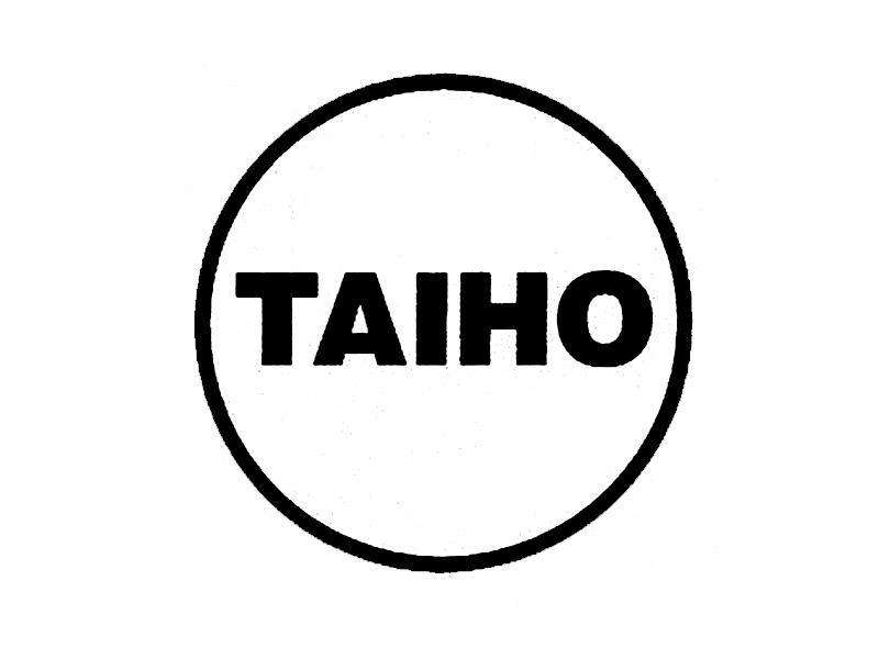 大鹏 TAIHO