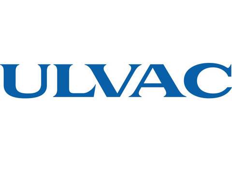爱发科 ULVAC